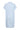 PoppyCC SS Shirtdress 40004-Pale Blue - 500407