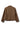 Poppysw Checked Fitted Blazer Maple Brown Check - S263210