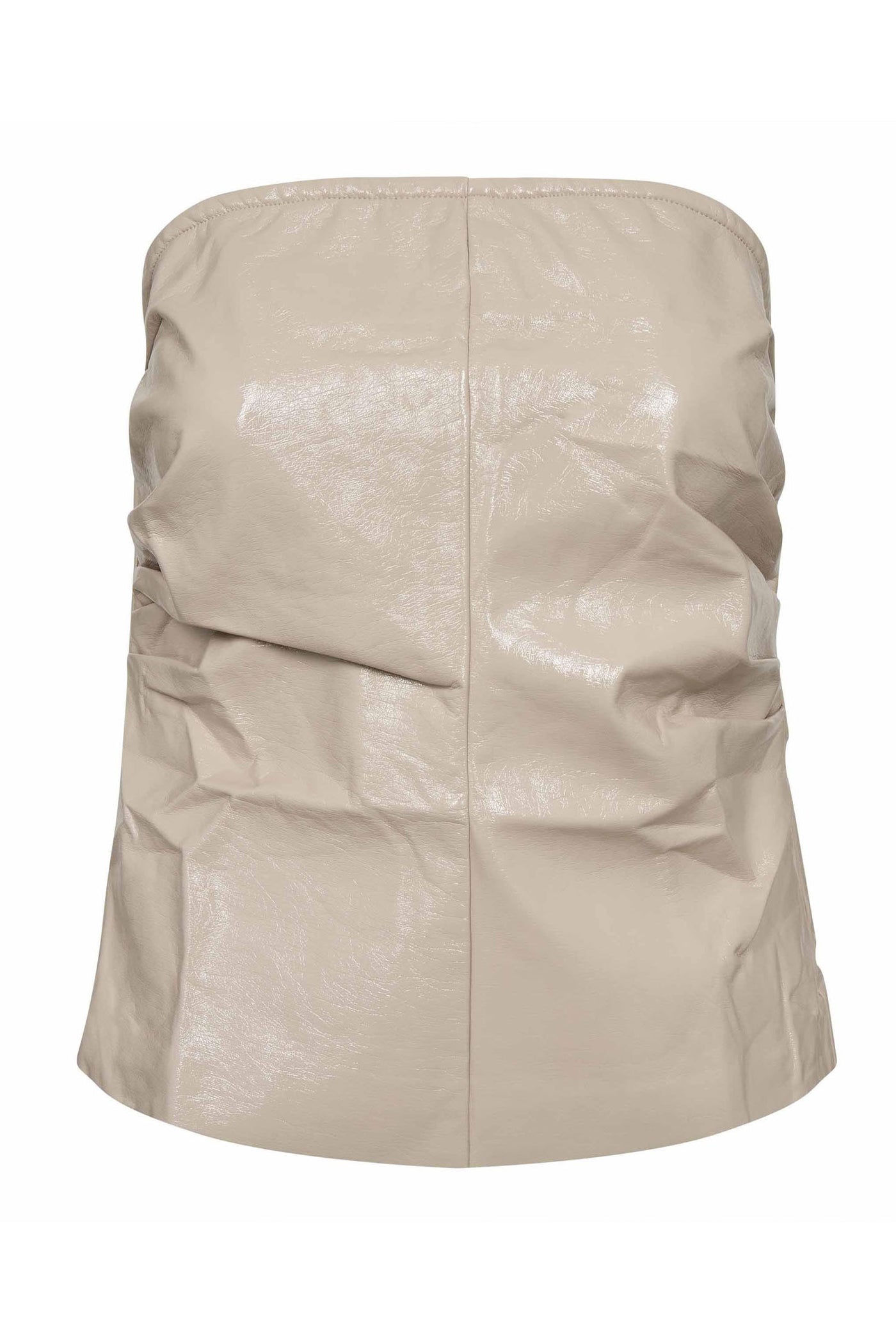 Possy Corsage Top 984-Mink - 45184