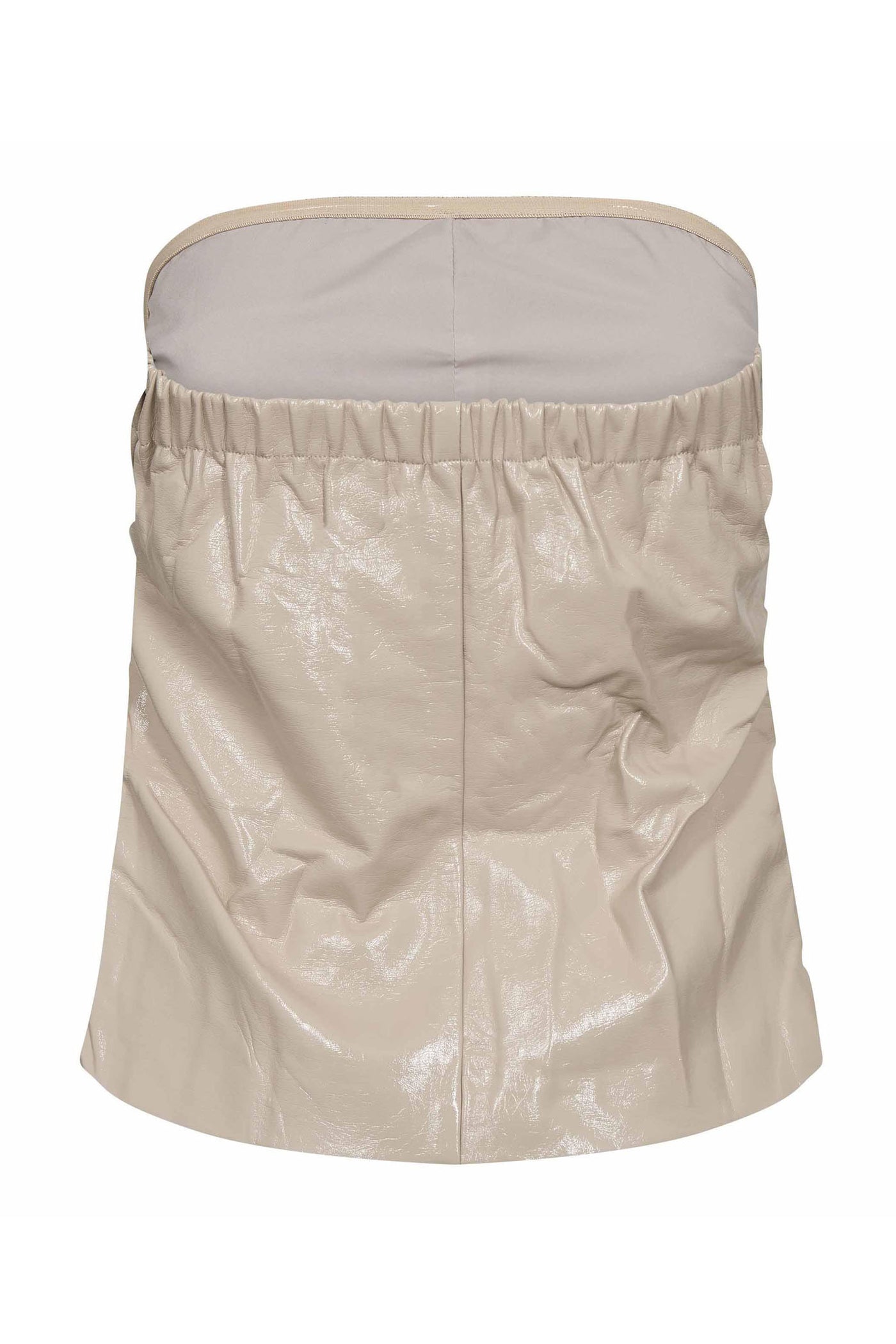Possy Corsage Top 984-Mink - 45184