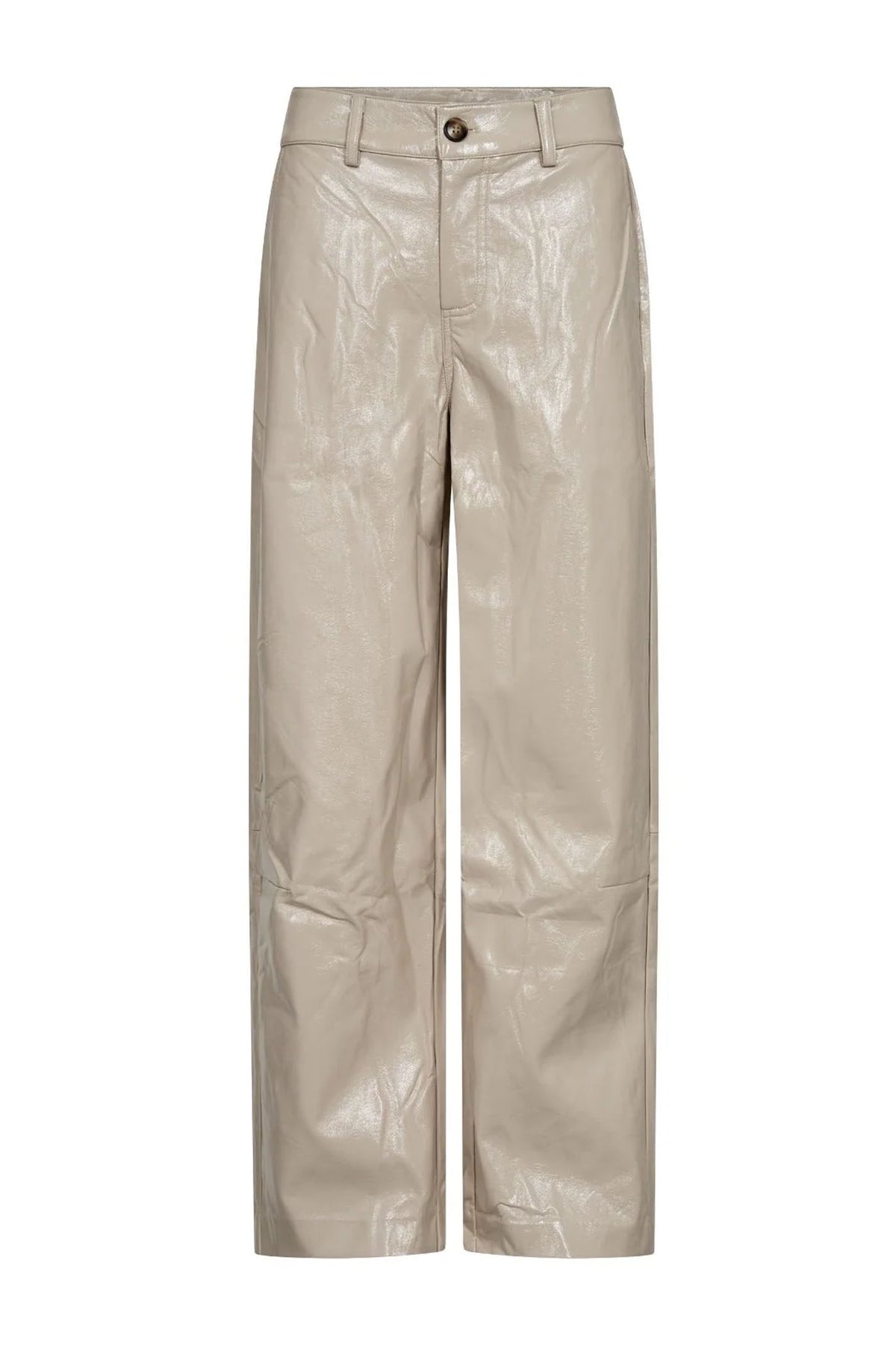 PosyCC Barrel LL Pant 984-Mink - 41224