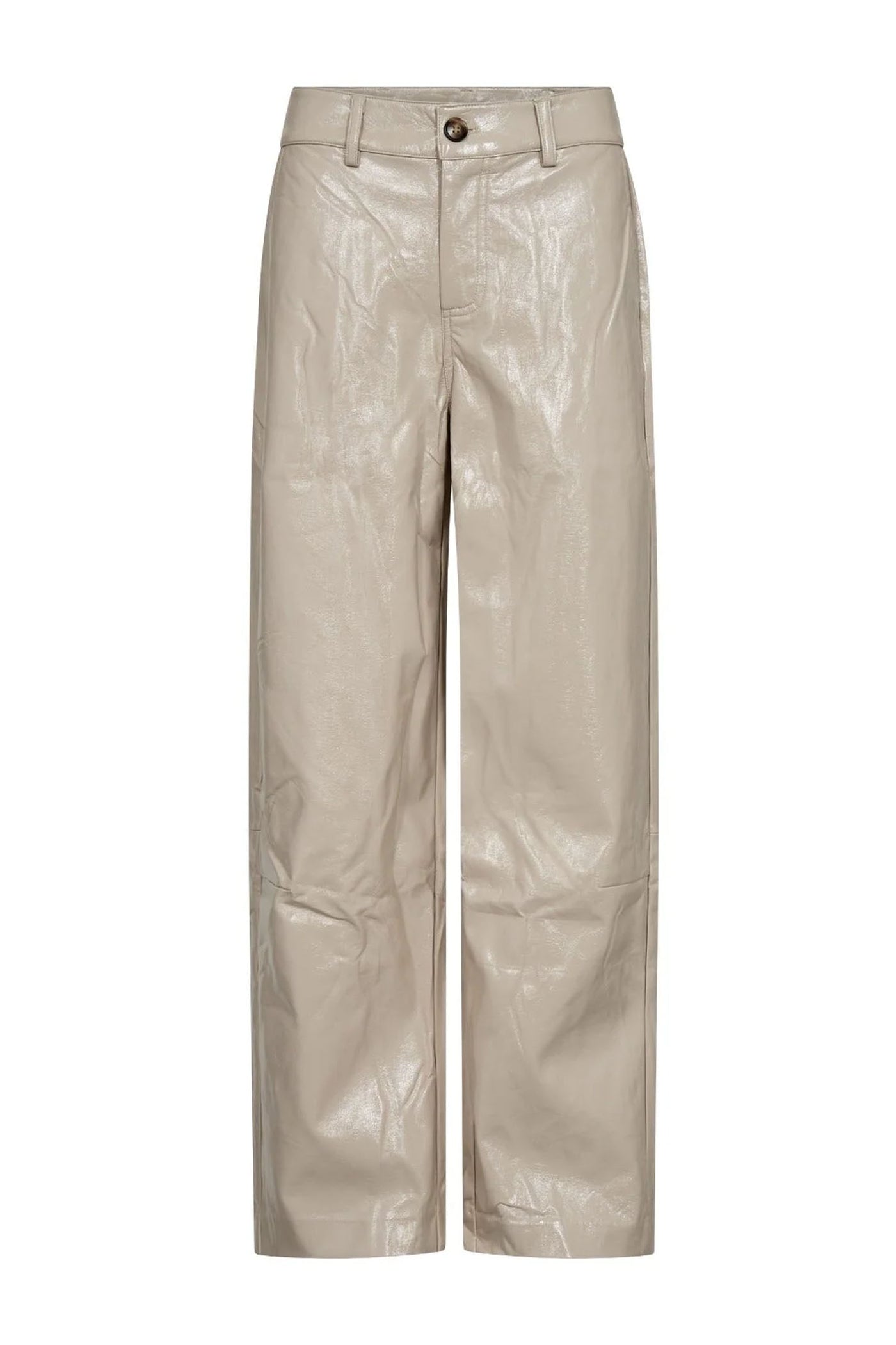 PosyCC Barrel LL Pant 984-Mink - 41224