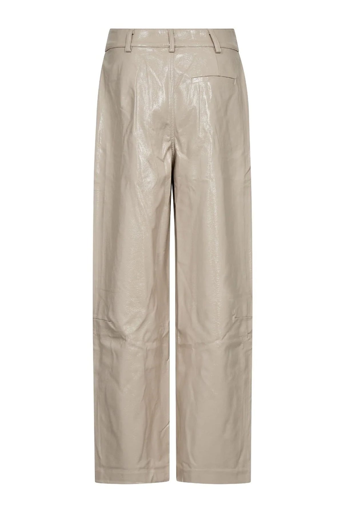 PosyCC Barrel LL Pant 984-Mink - 41224