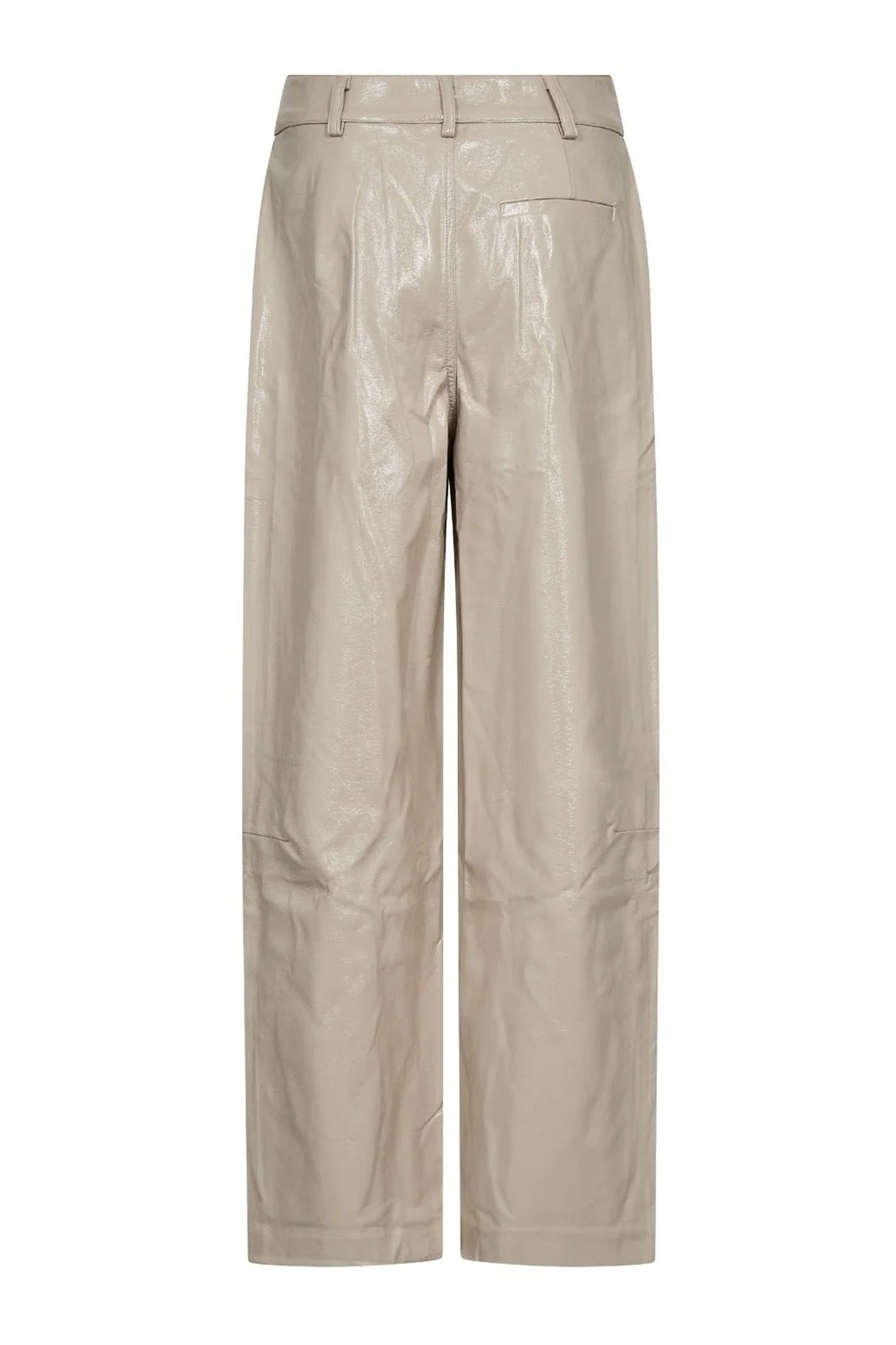 PosyCC Barrel LL Pant 984-Mink - 41224
