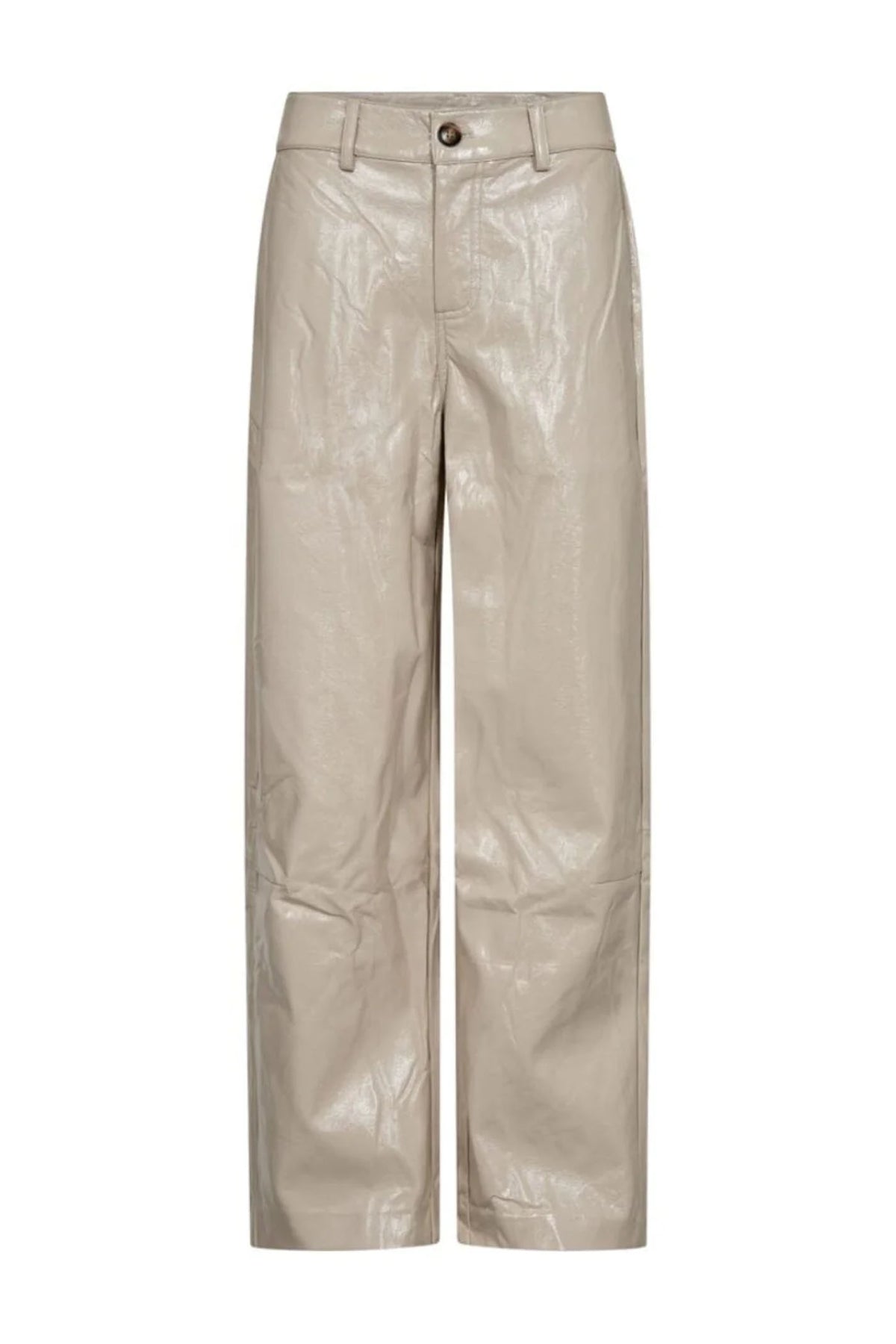 PosyCC Barrel Pant 984-Mink - 41223