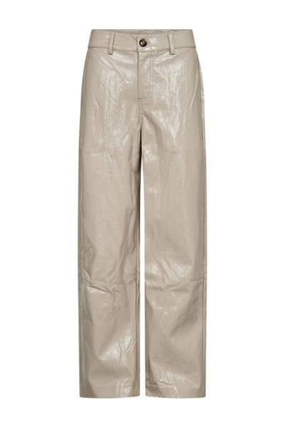 PosyCC Barrel Pant 984-Mink - 41223 Thumbnail
