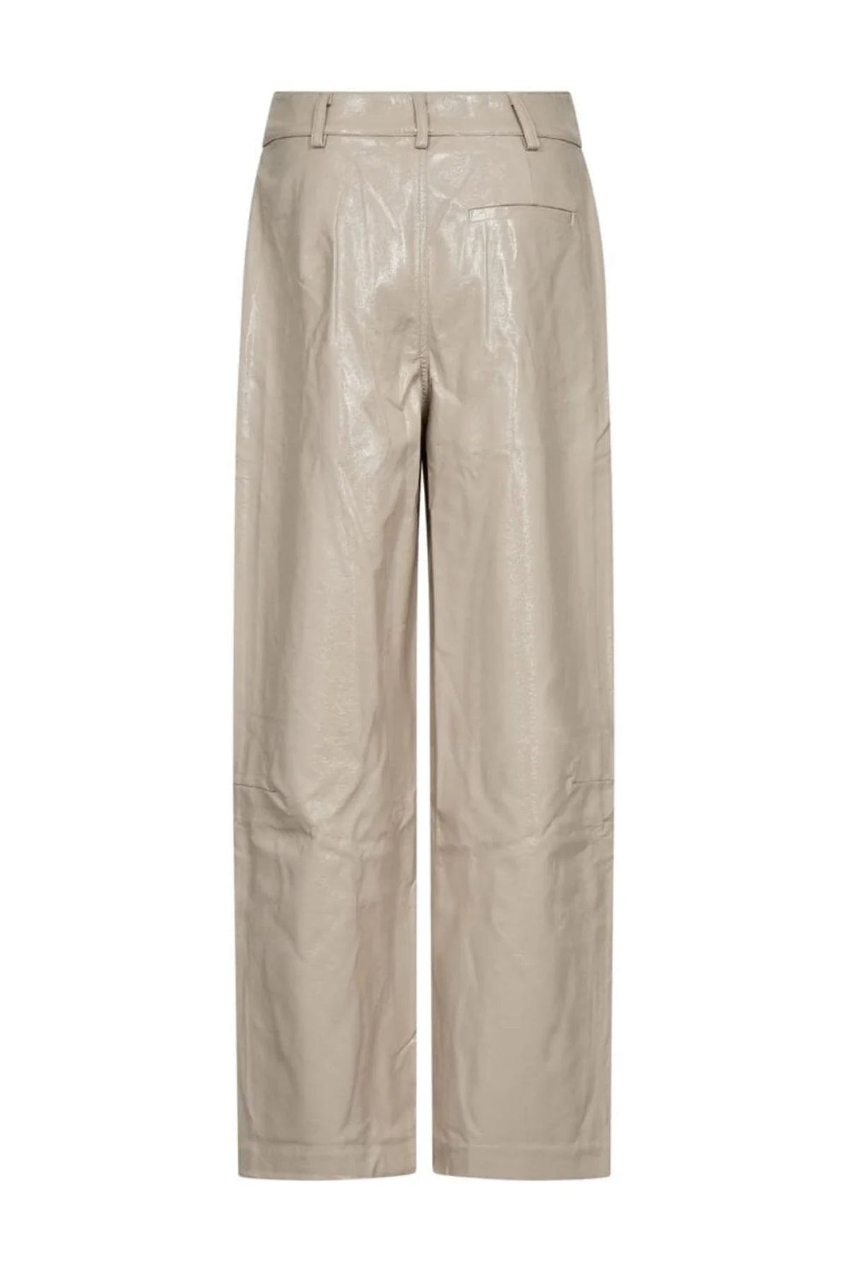 PosyCC Barrel Pant 984-Mink - 41223