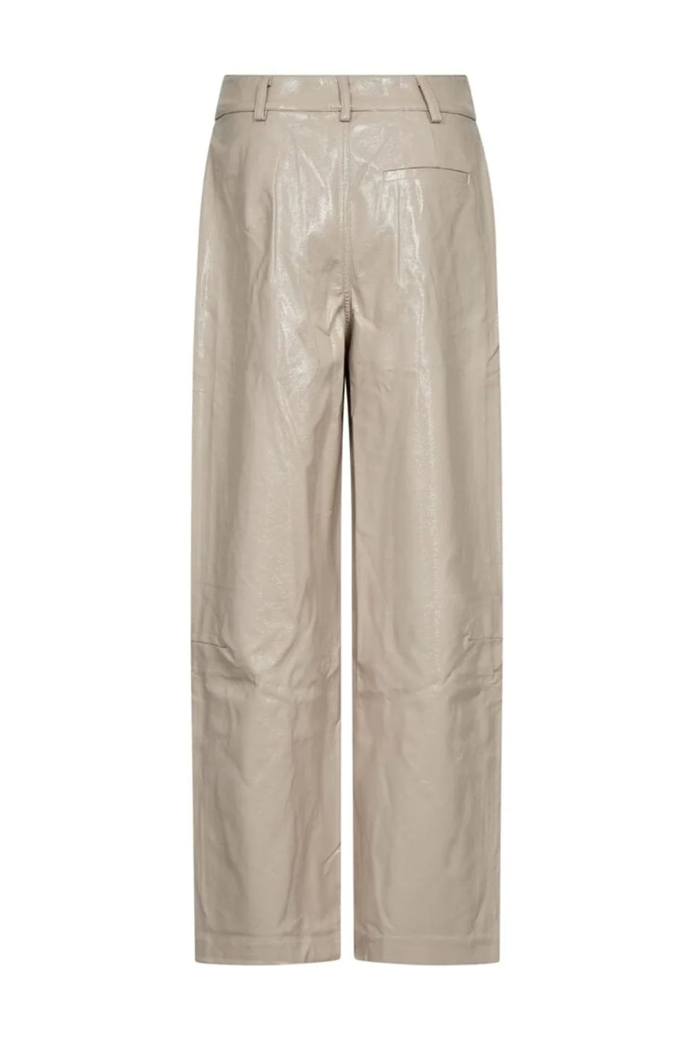 PosyCC Barrel Pant 984-Mink - 41223