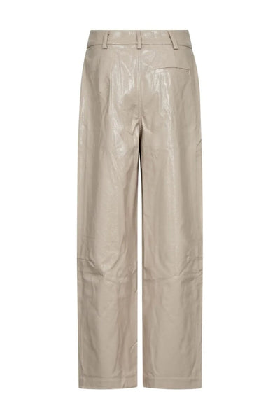 PosyCC Barrel Pant 984-Mink - 41223 Thumbnail