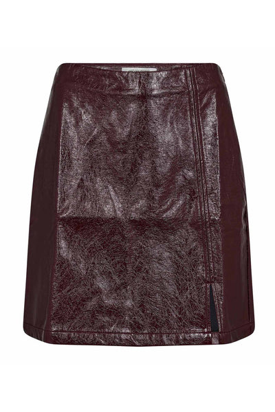 PosyCC skirt 87-Winered 34220 Thumbnail