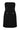 Premiere Corsage Mini Dress Black - HL10367