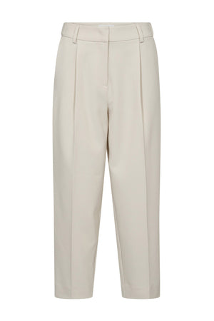 Premiere Crop Pant Pearl - HL10504