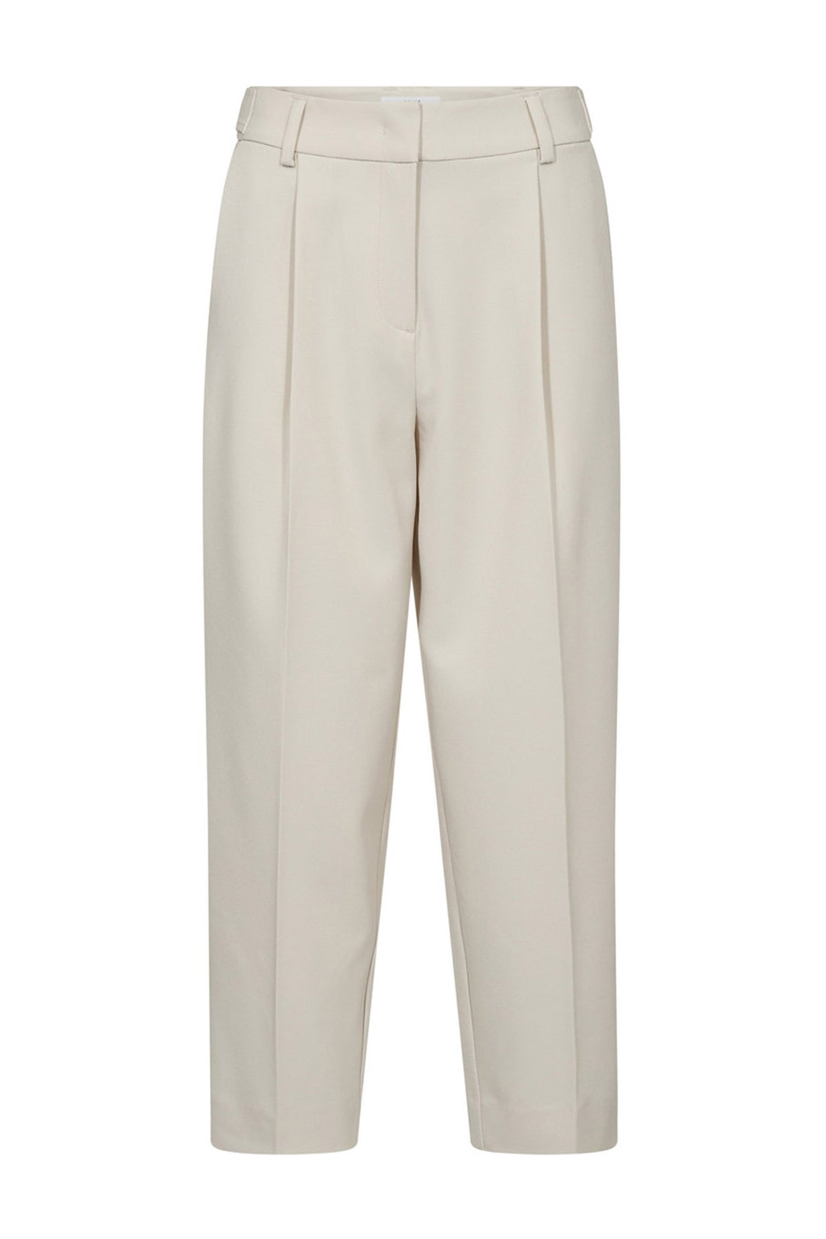 Premiere Crop Pant Pearl - HL10504