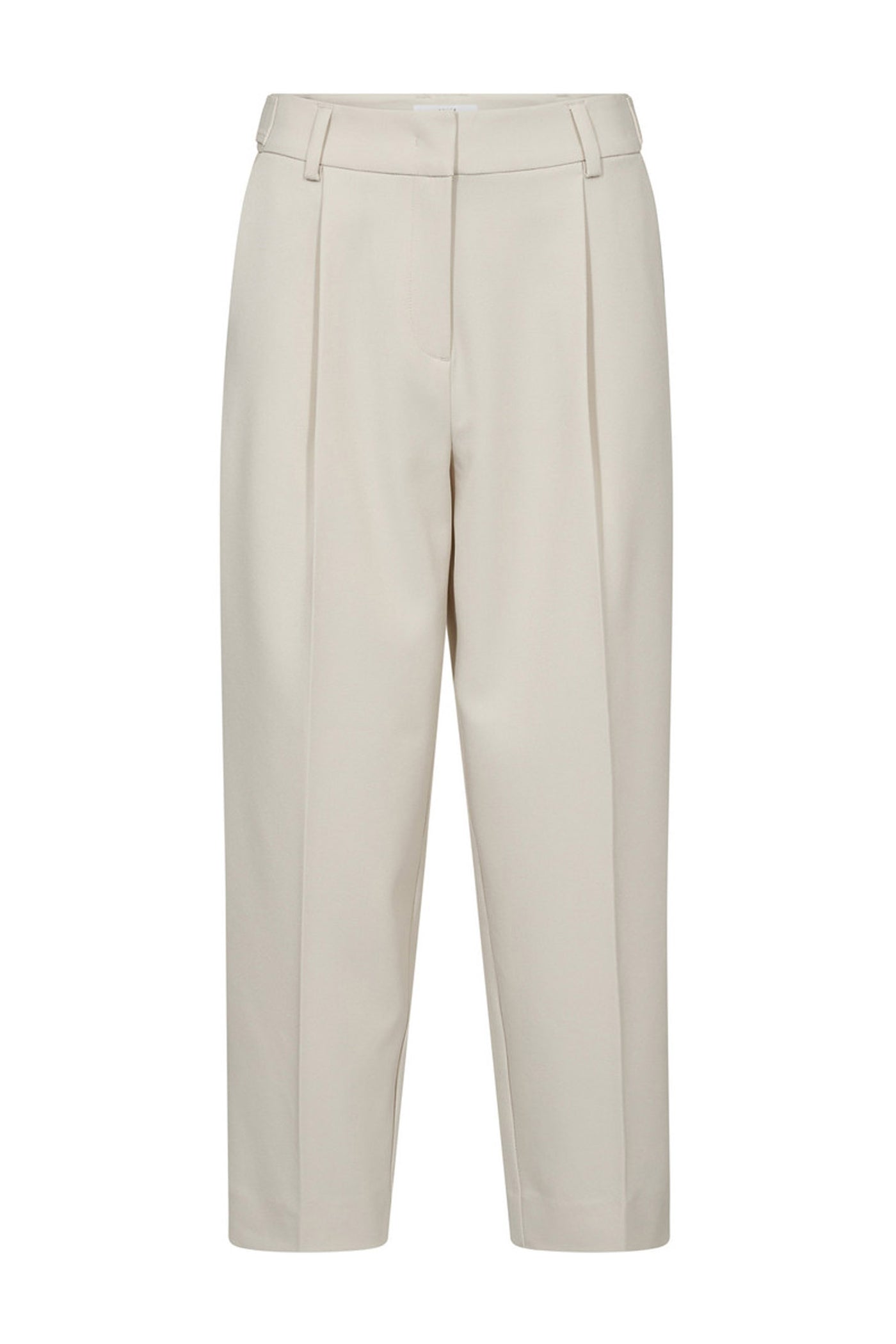 Premiere Crop Pant Pearl - HL10504