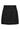Premiere Crop Skirt Black - HL10711