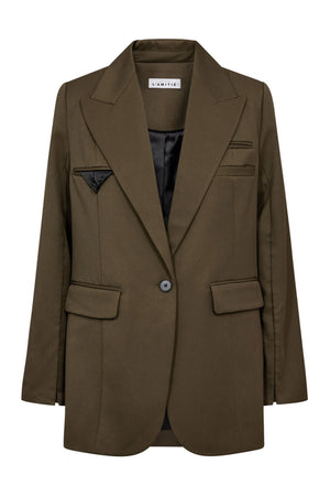 Premiere Hook Blazer ARMY - HL10177