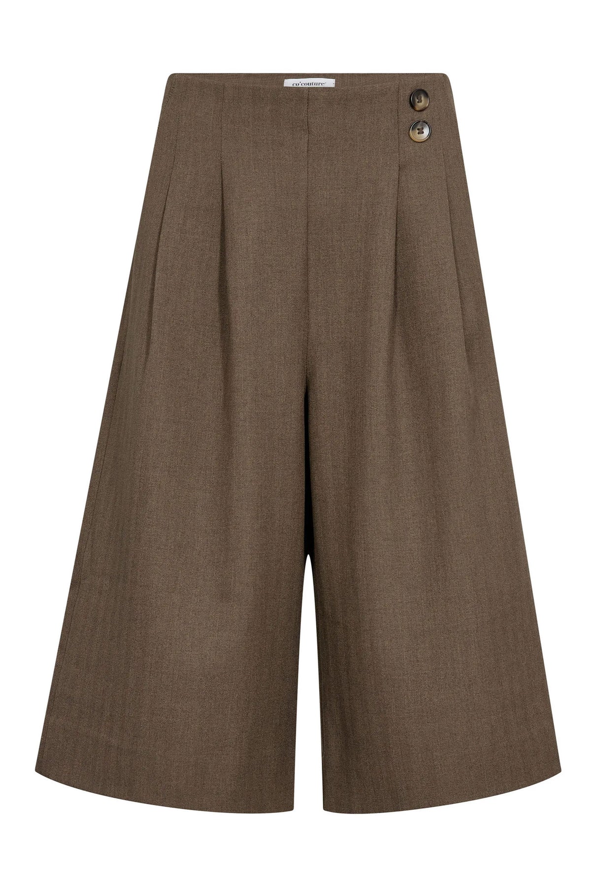 PrestanCC Bermuda 20009-Walnut - 500648