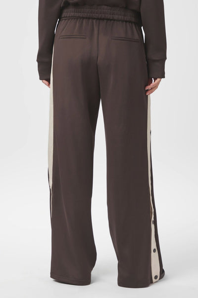 Puggy Track Suit Dark brown - 164249 Thumbnail