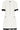 GaussiaBBZenny dress White Cream - BBW4873