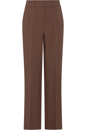 Cindysusbbeleza Pants CHESTNUT - BBW4168