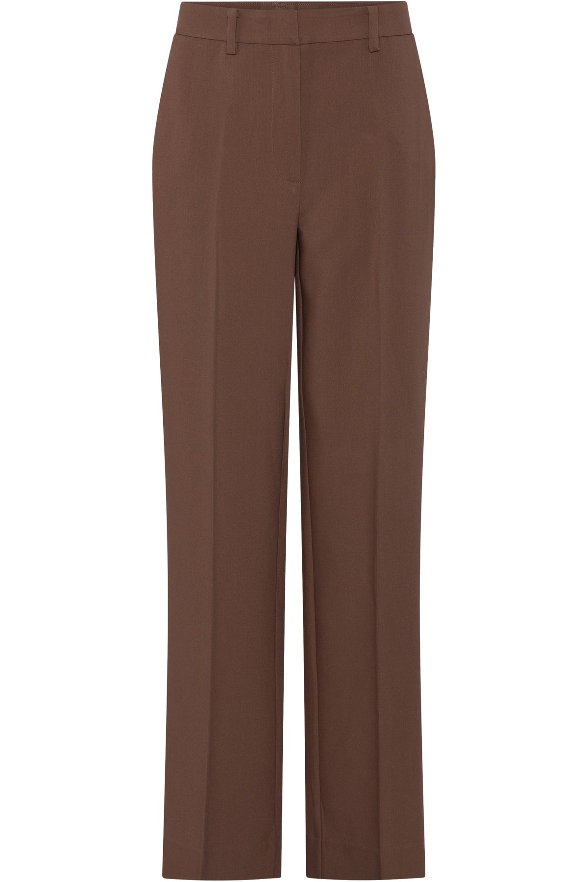 Cindysusbbeleza Pants CHESTNUT - BBW4168