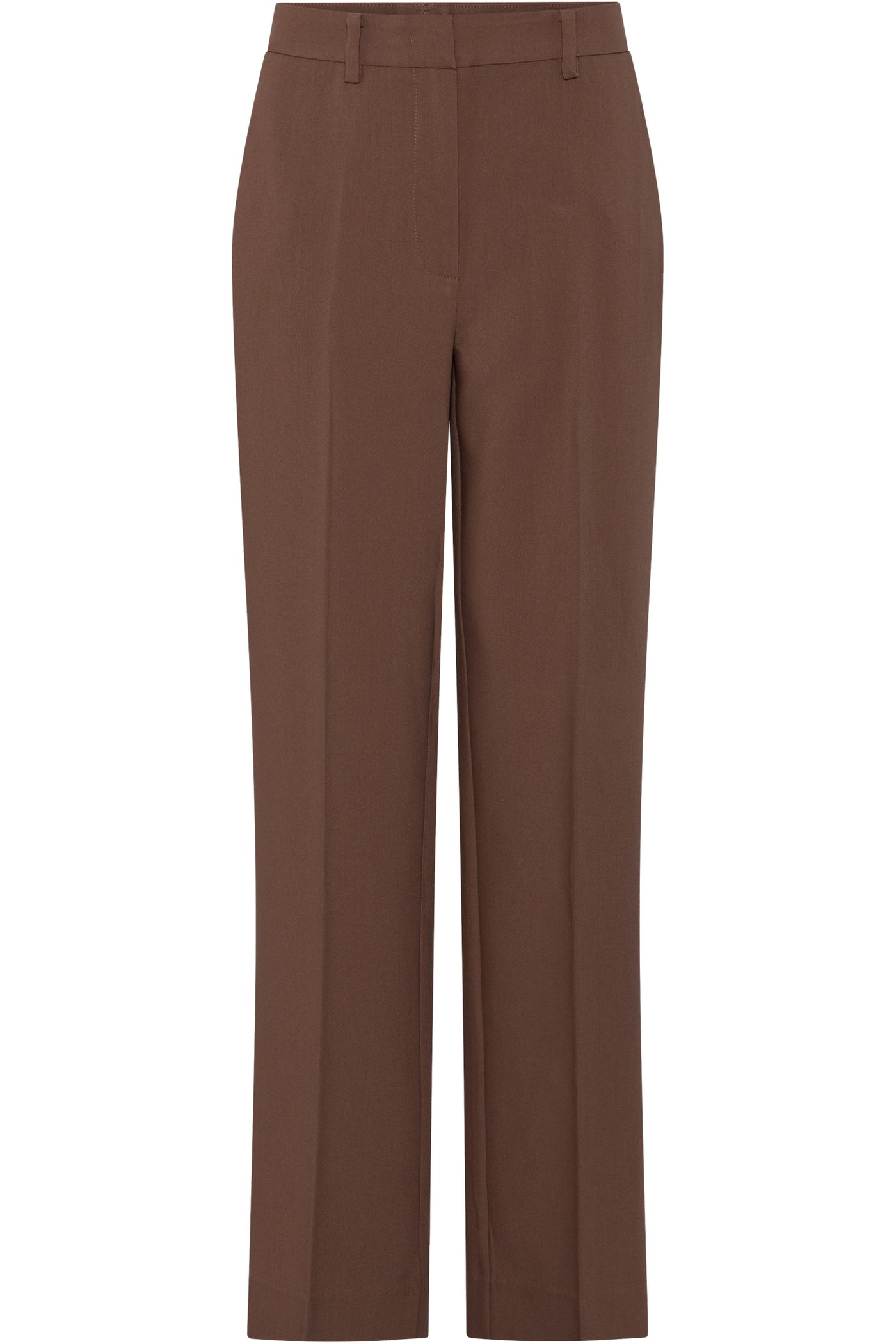 Cindysusbbeleza Pants CHESTNUT - BBW4168