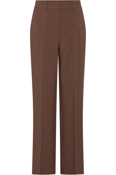 Cindysusbbeleza Pants CHESTNUT - BBW4168 Thumbnail