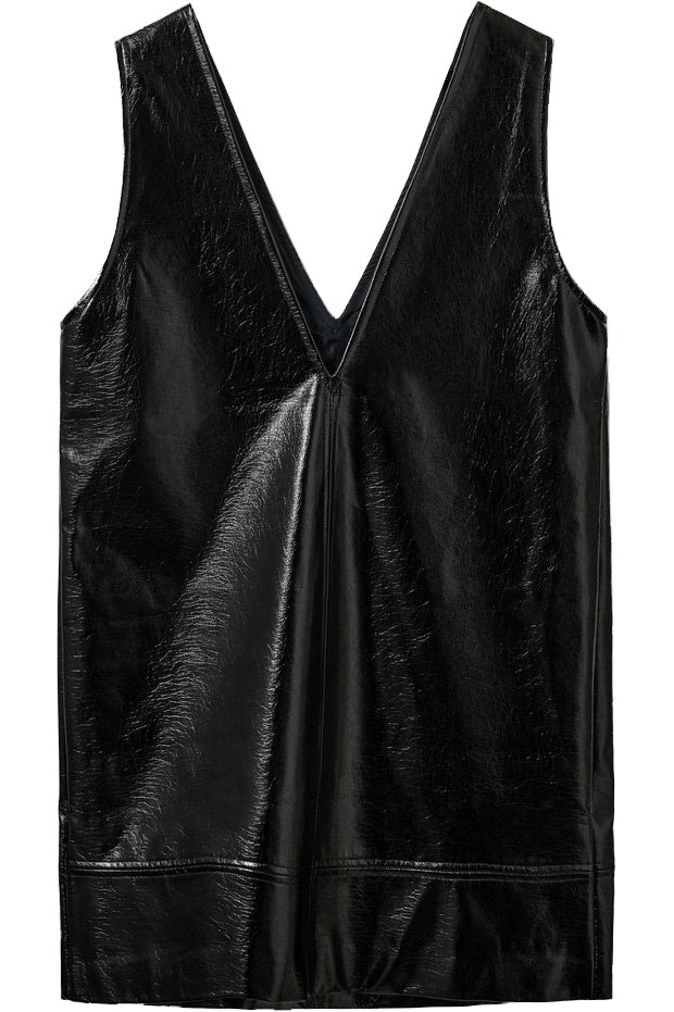 LEAHSW DRESS 1000 Black - S254125