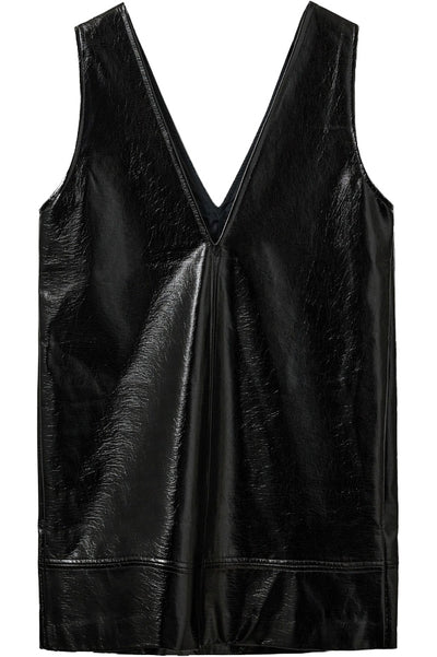 LEAHSW DRESS 1000 Black - S254125 Thumbnail