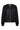Quilt PU Bomber Black HL10262