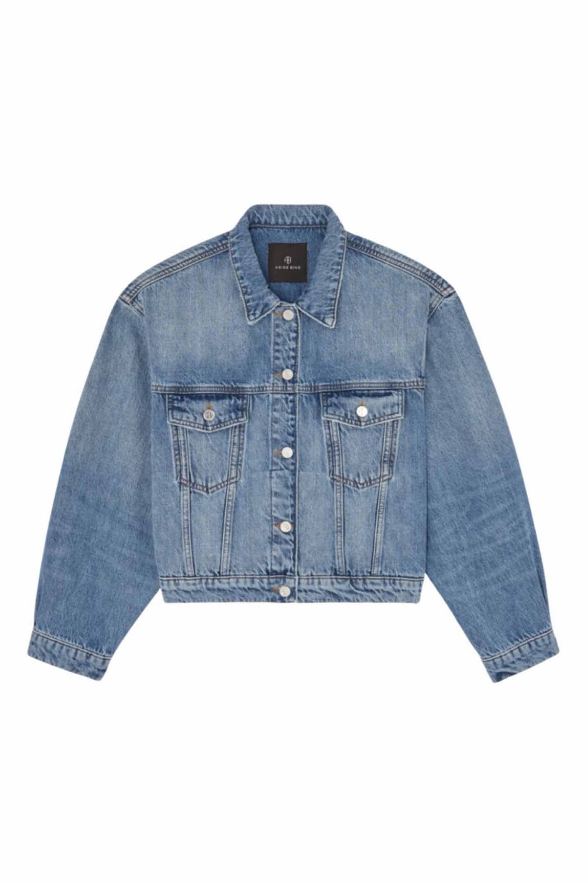 Quincy Denim - A-01-12155