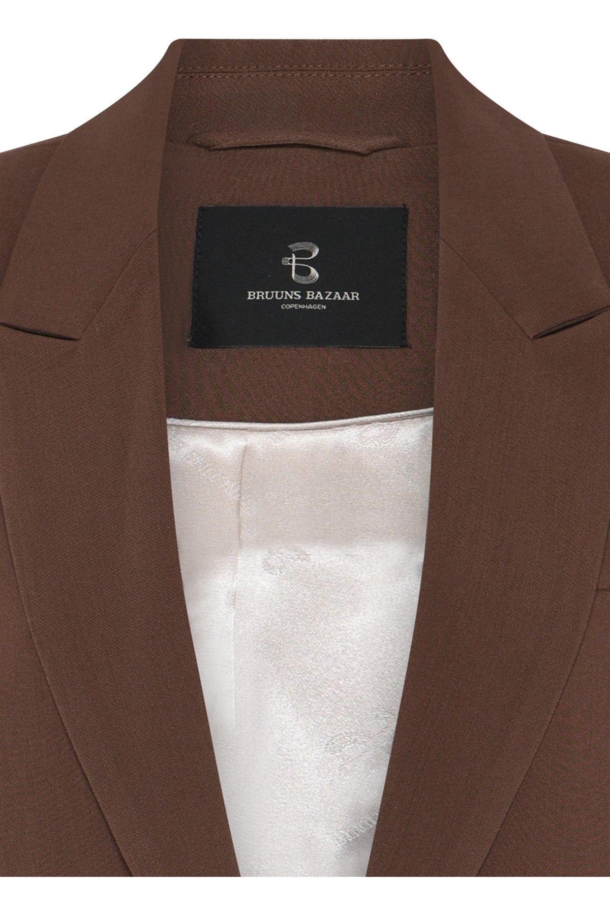 Cindysusbbfrida Blazer CHESTNUT - BBW2548