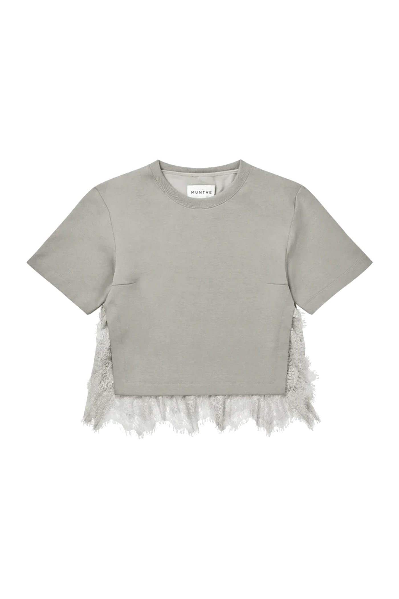 RACH 1-Grey - 1013/25426