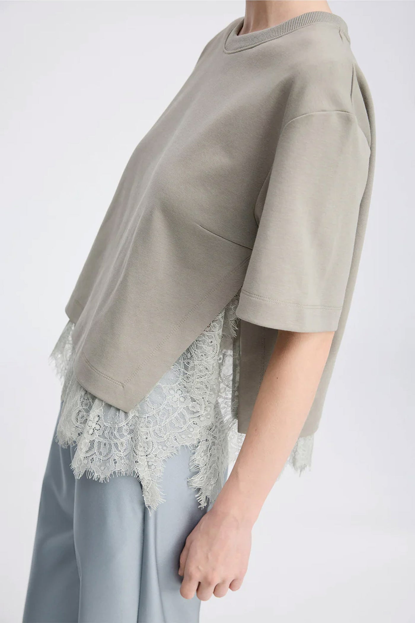 RACH 1-Grey - 1013/25426