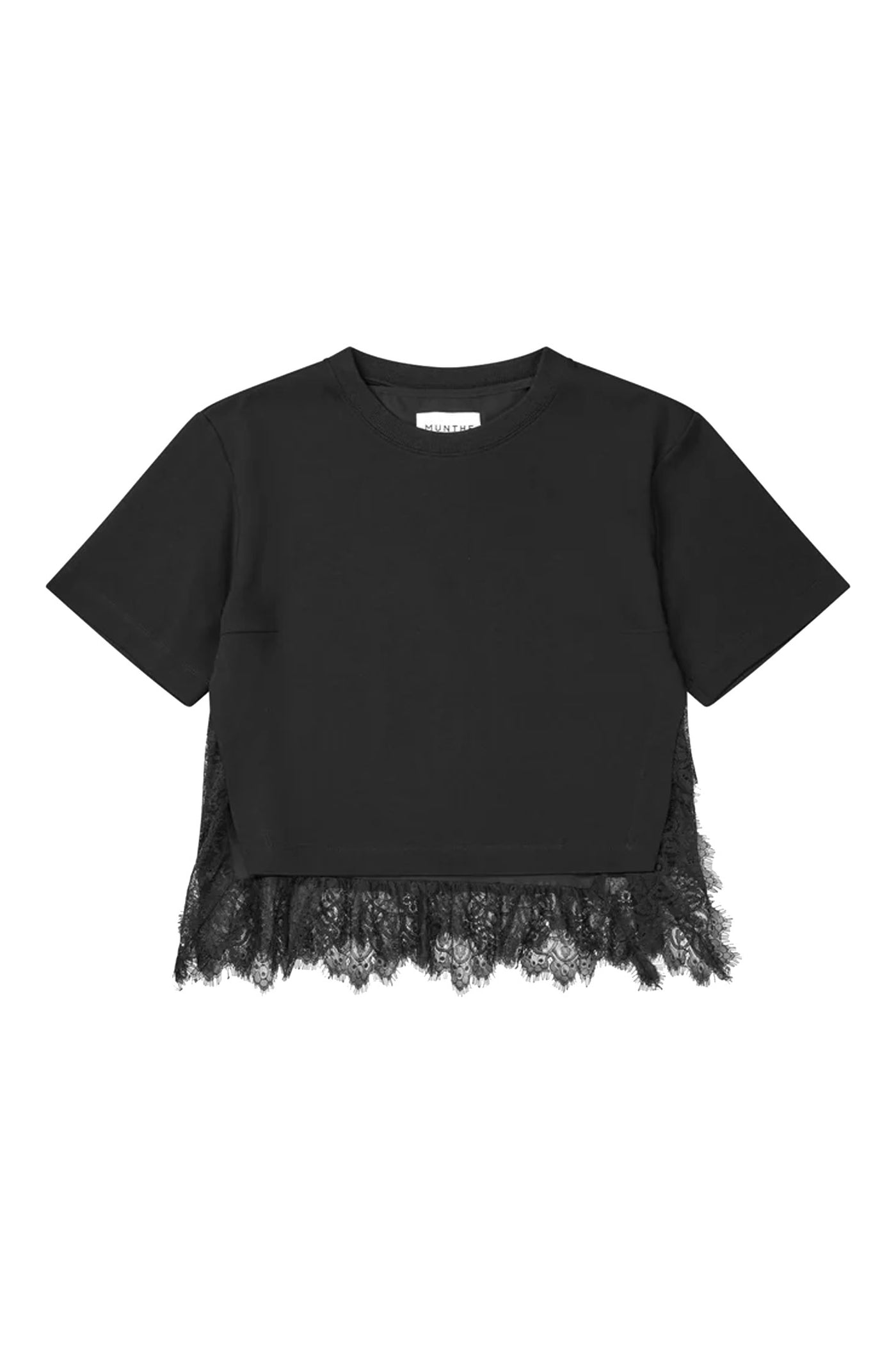 RACH 2-Black - 1013/25426