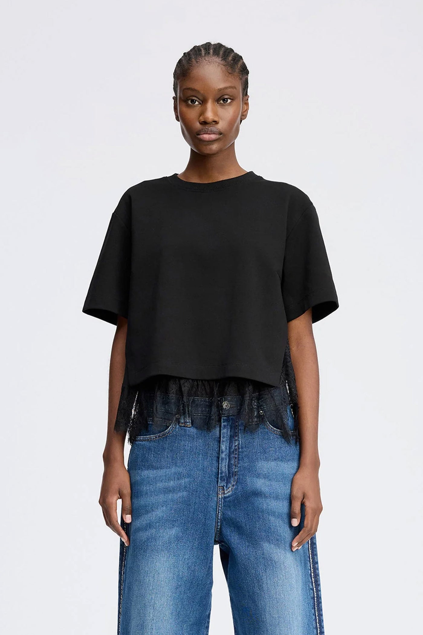 RACH 2-Black - 1013/25426