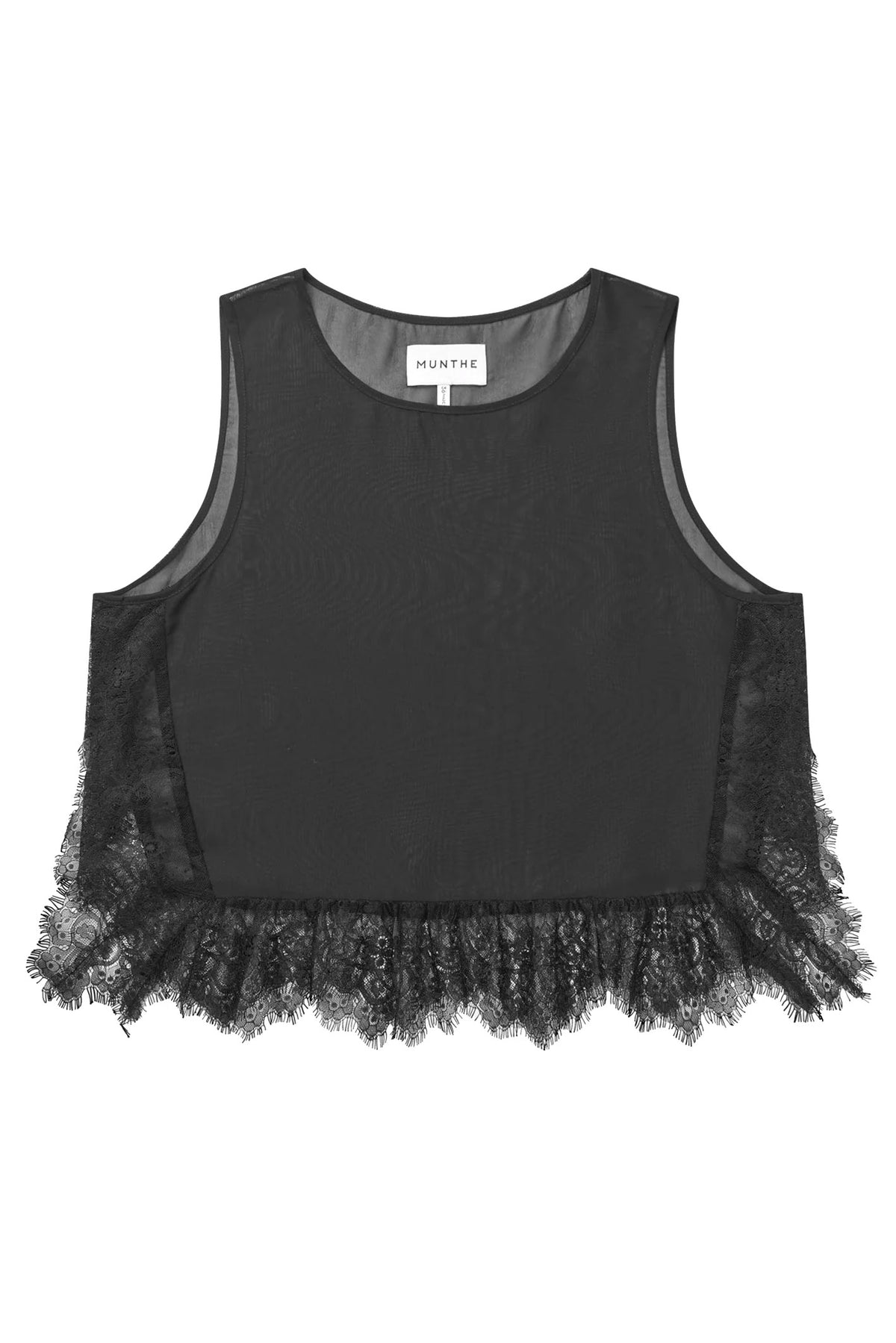 RACH 2-Black - 1014/26226