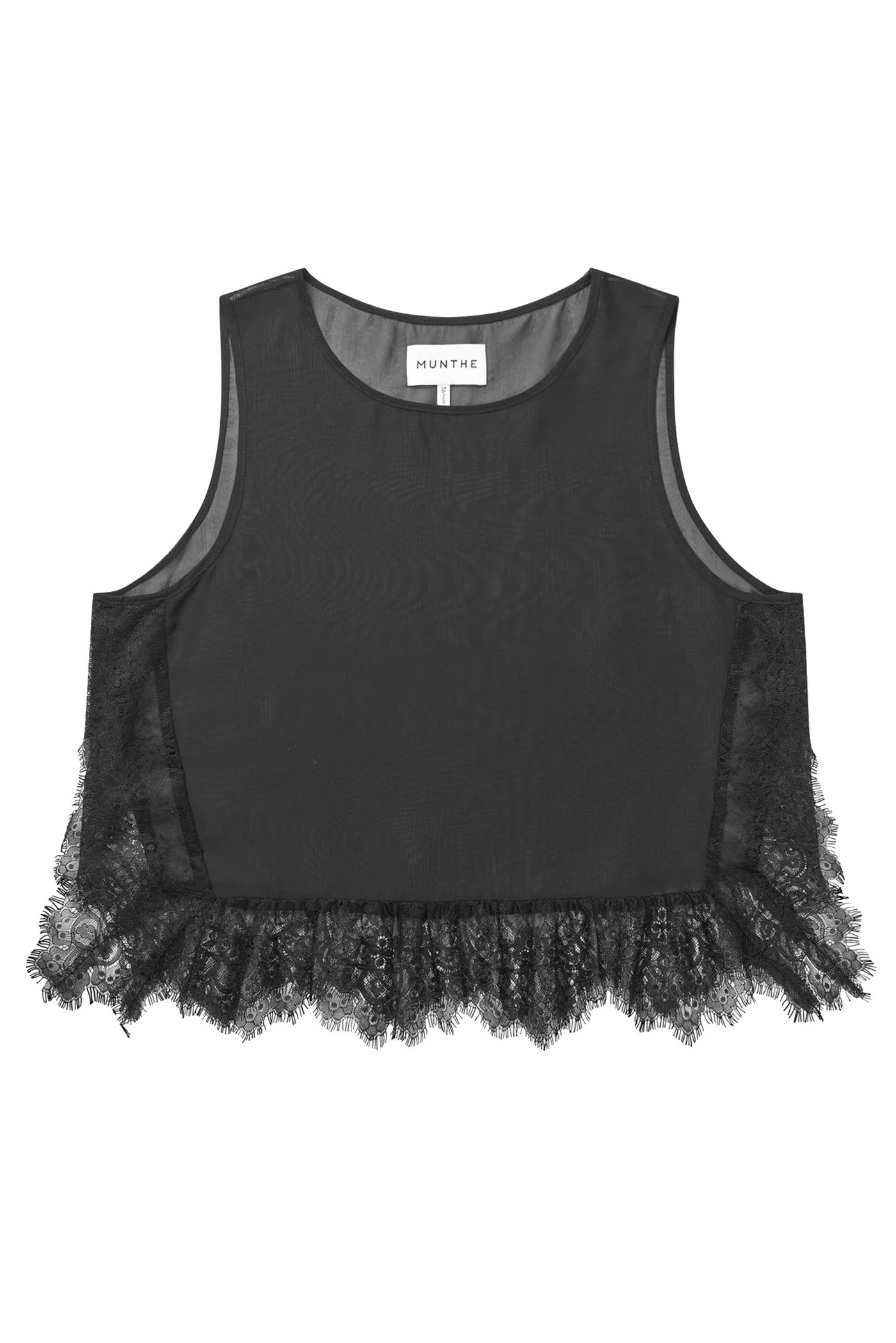 RACH 2-Black - 1014/26226