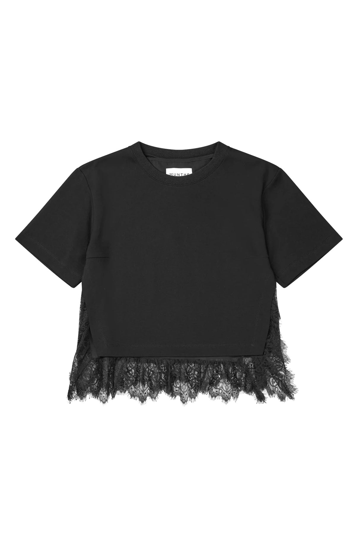 RACH 2-Black - 1014/26226