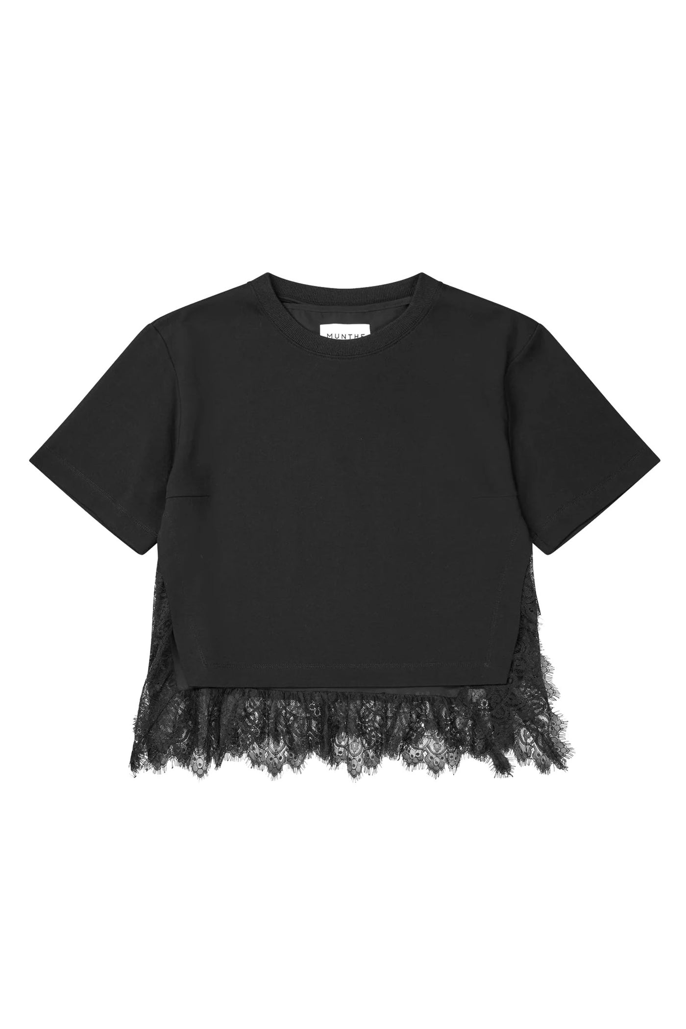 RACH 2-Black - 1014/26226