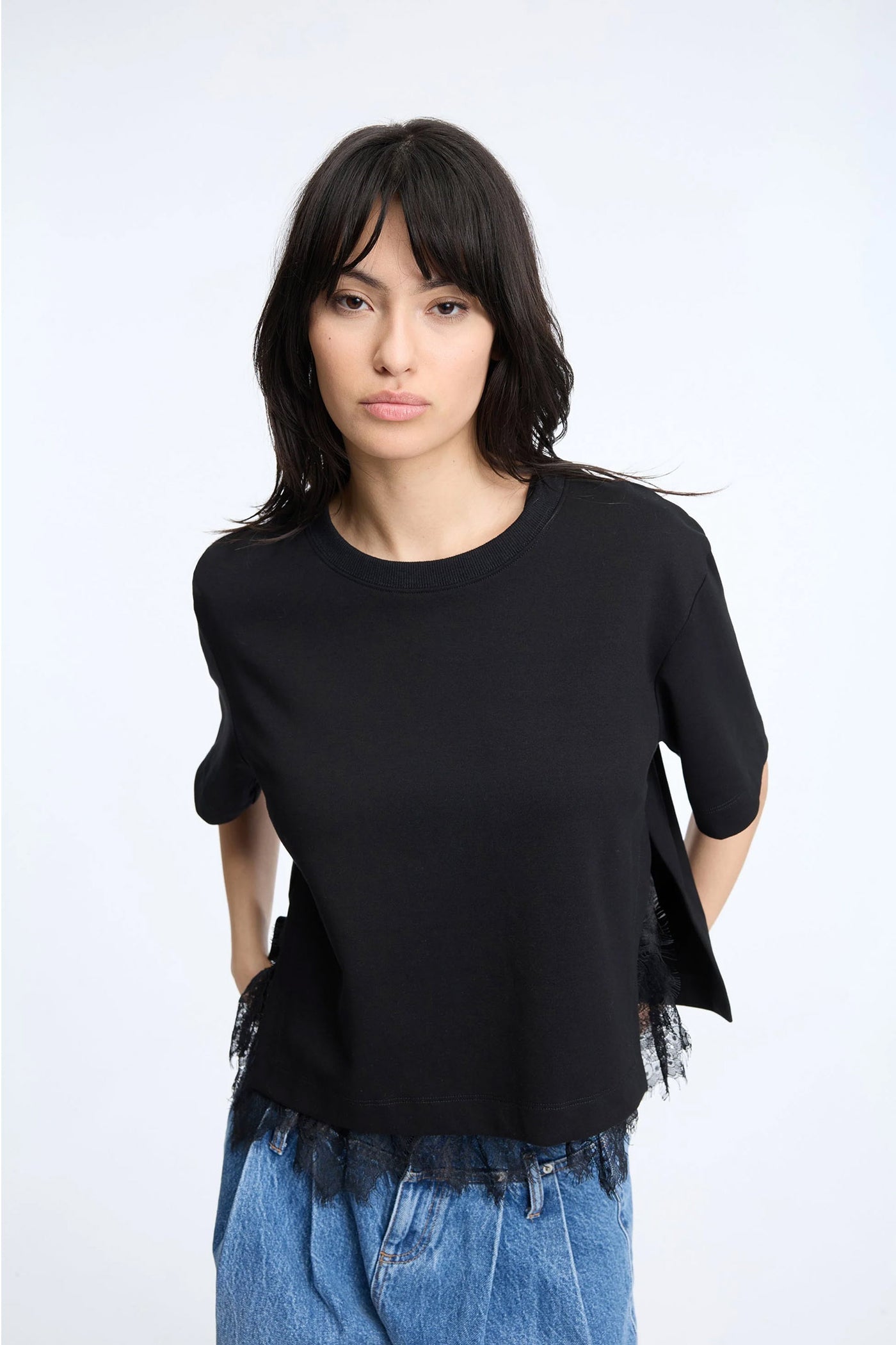 RACH 2-Black - 1014/26226