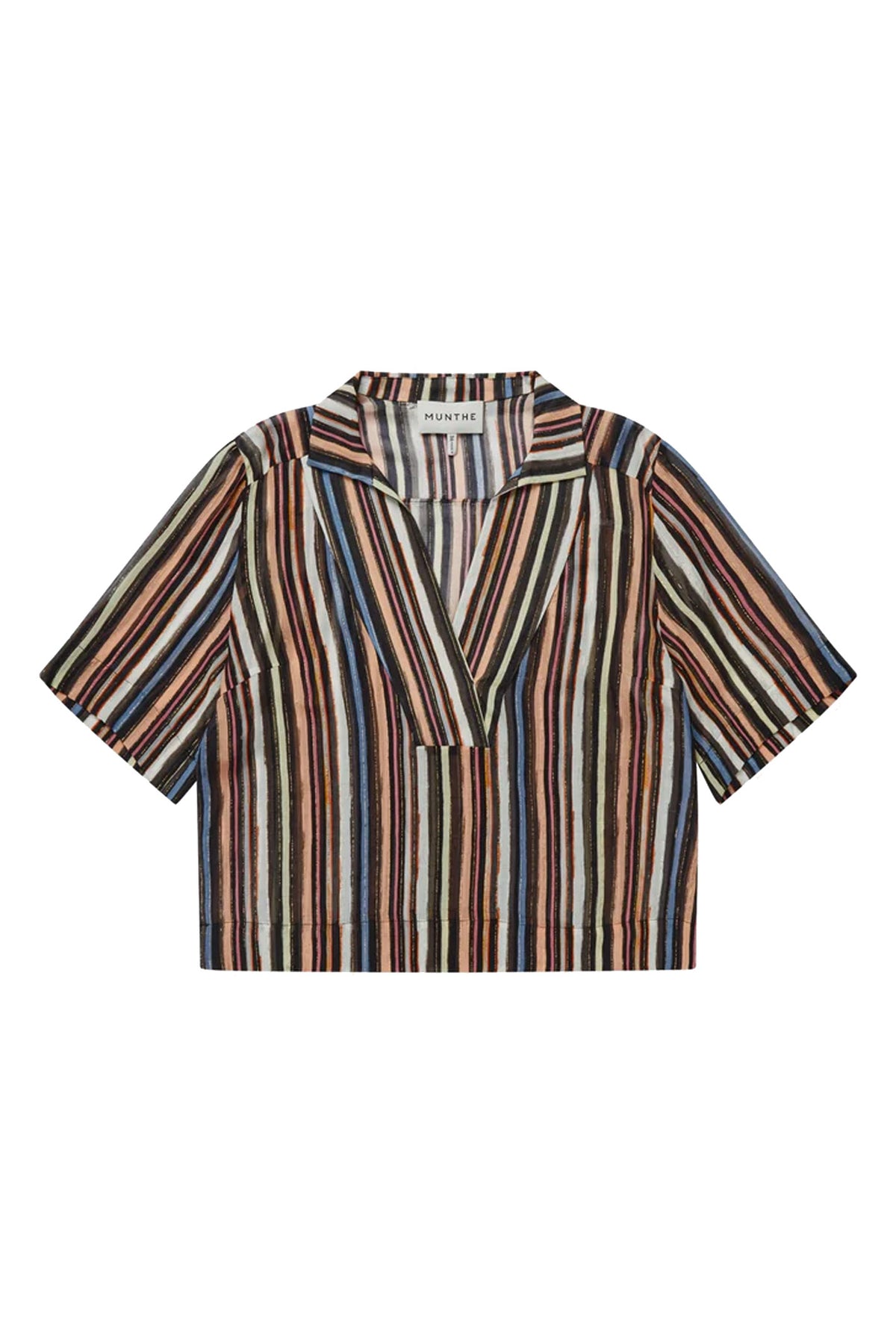 RACKLEY 302-StripeBlac - 1011/25420