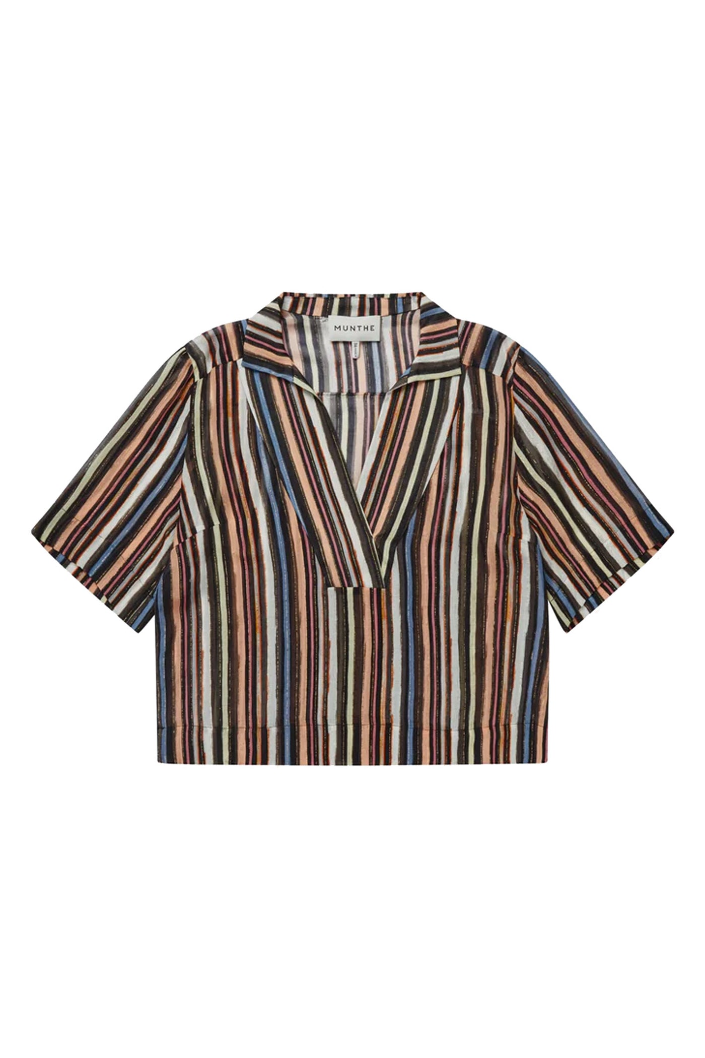 RACKLEY 302-StripeBlac - 1011/25420
