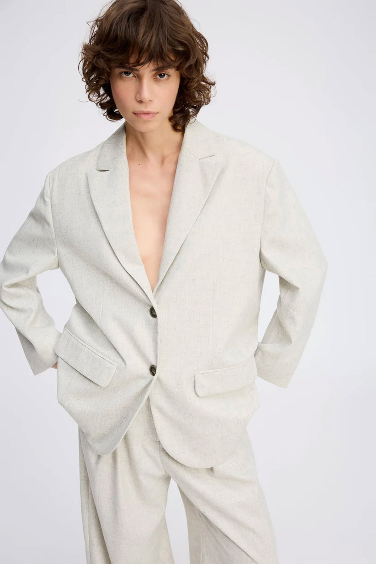 RAE 80-Light Grey - 1505/25408