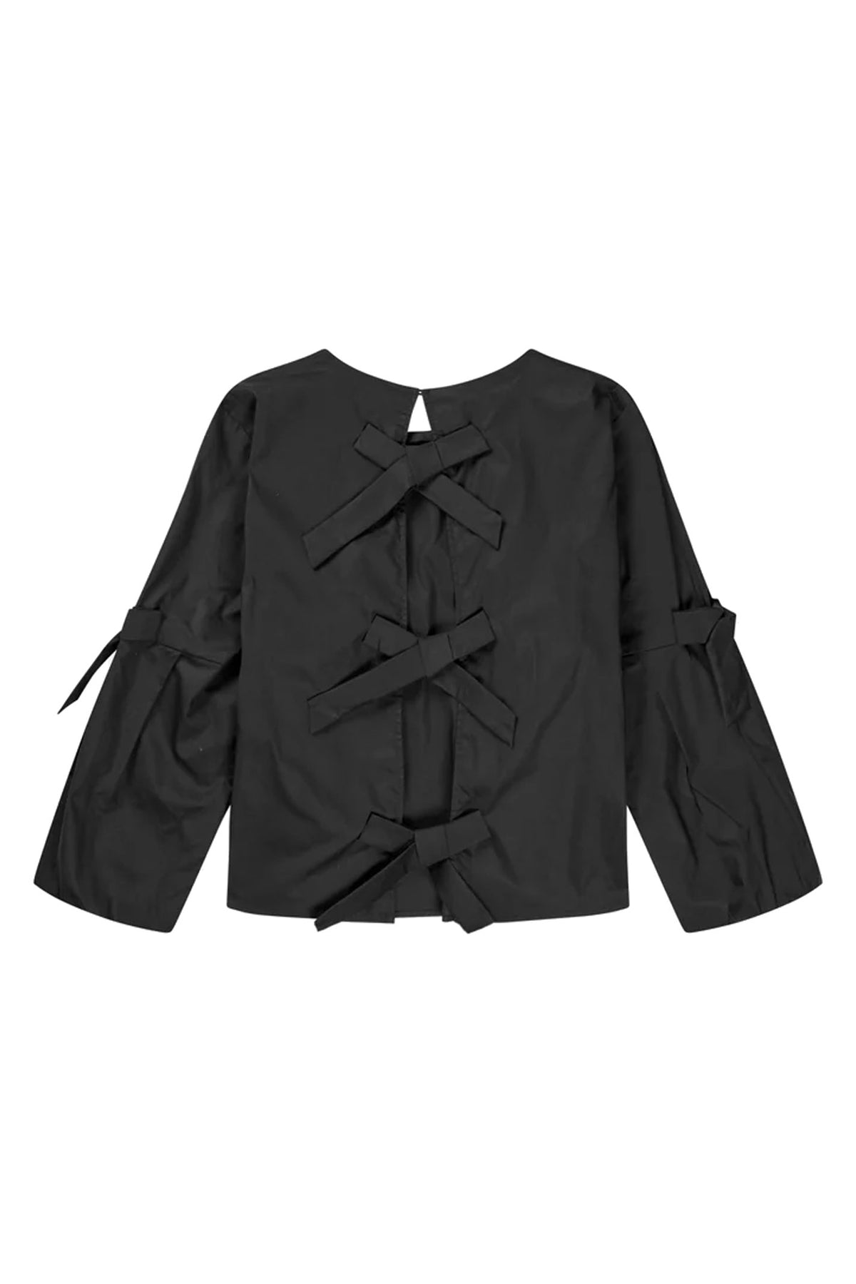 RAELYN 2-Black - 1003/25424