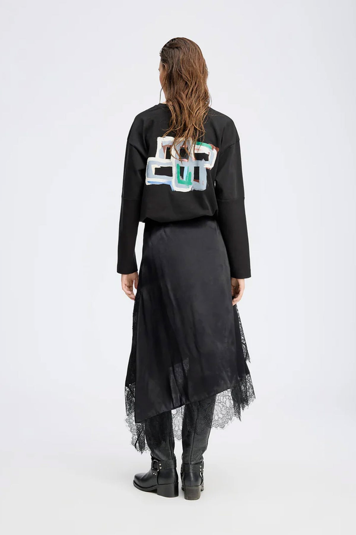 RAIS 2-Black - 1235/25443