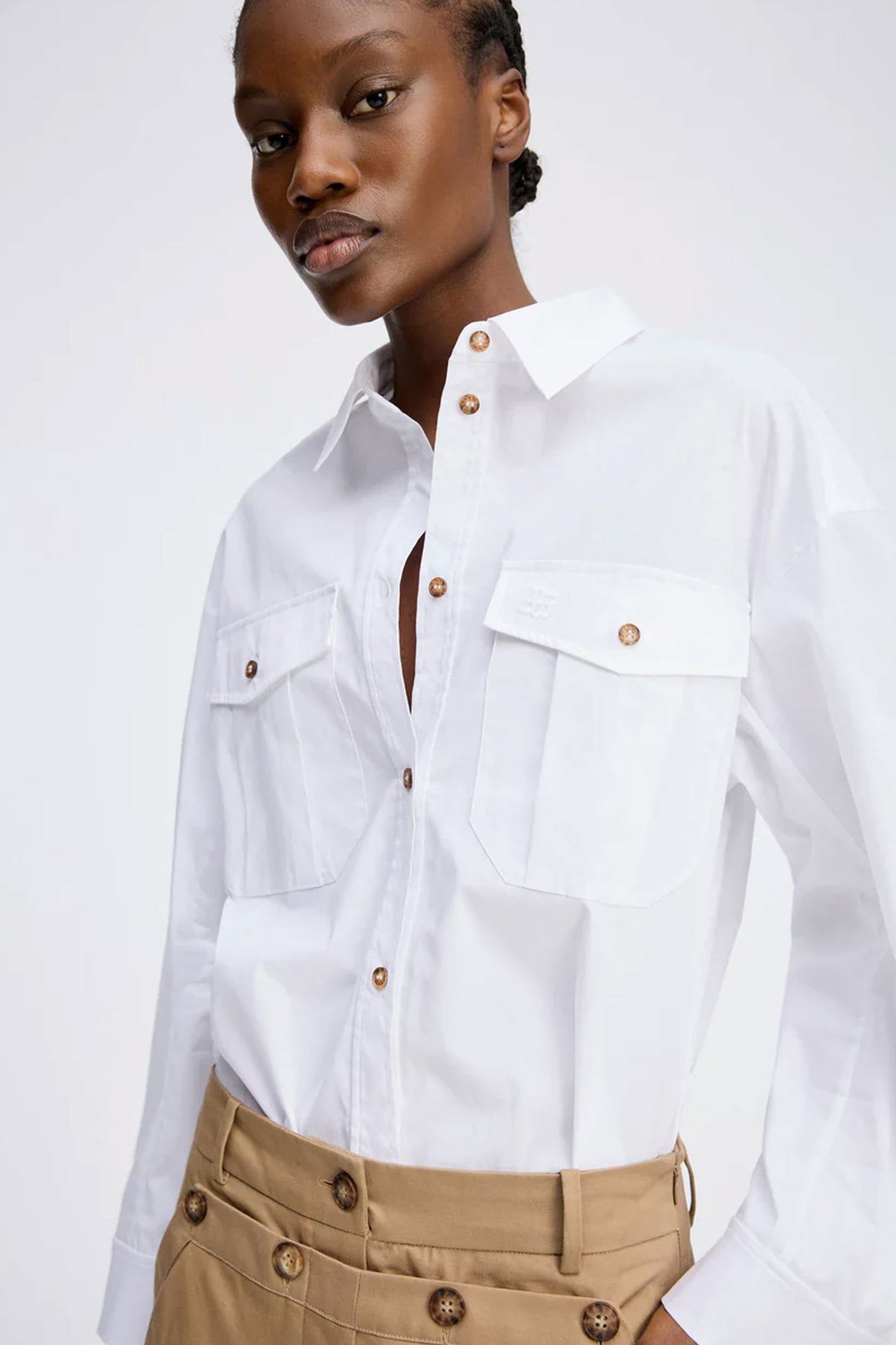 RANTA 33-White - 1002/25424