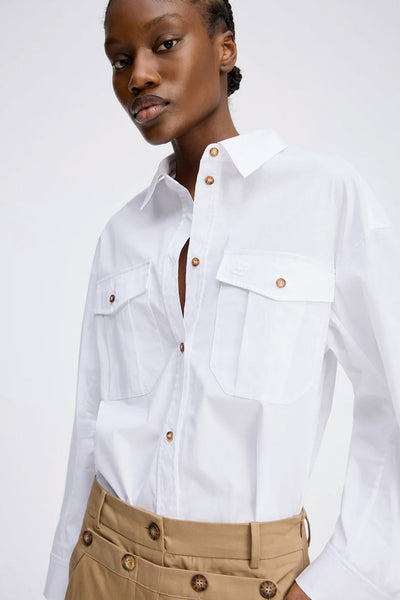 RANTA 33-White - 1002/25424 Thumbnail