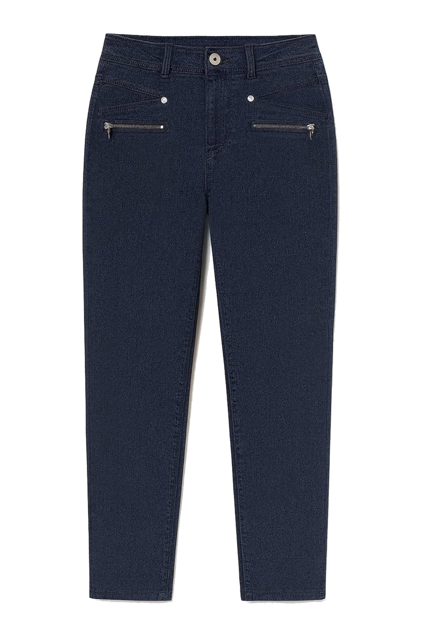 RANY 327 DARK DENIM - 1010191-D