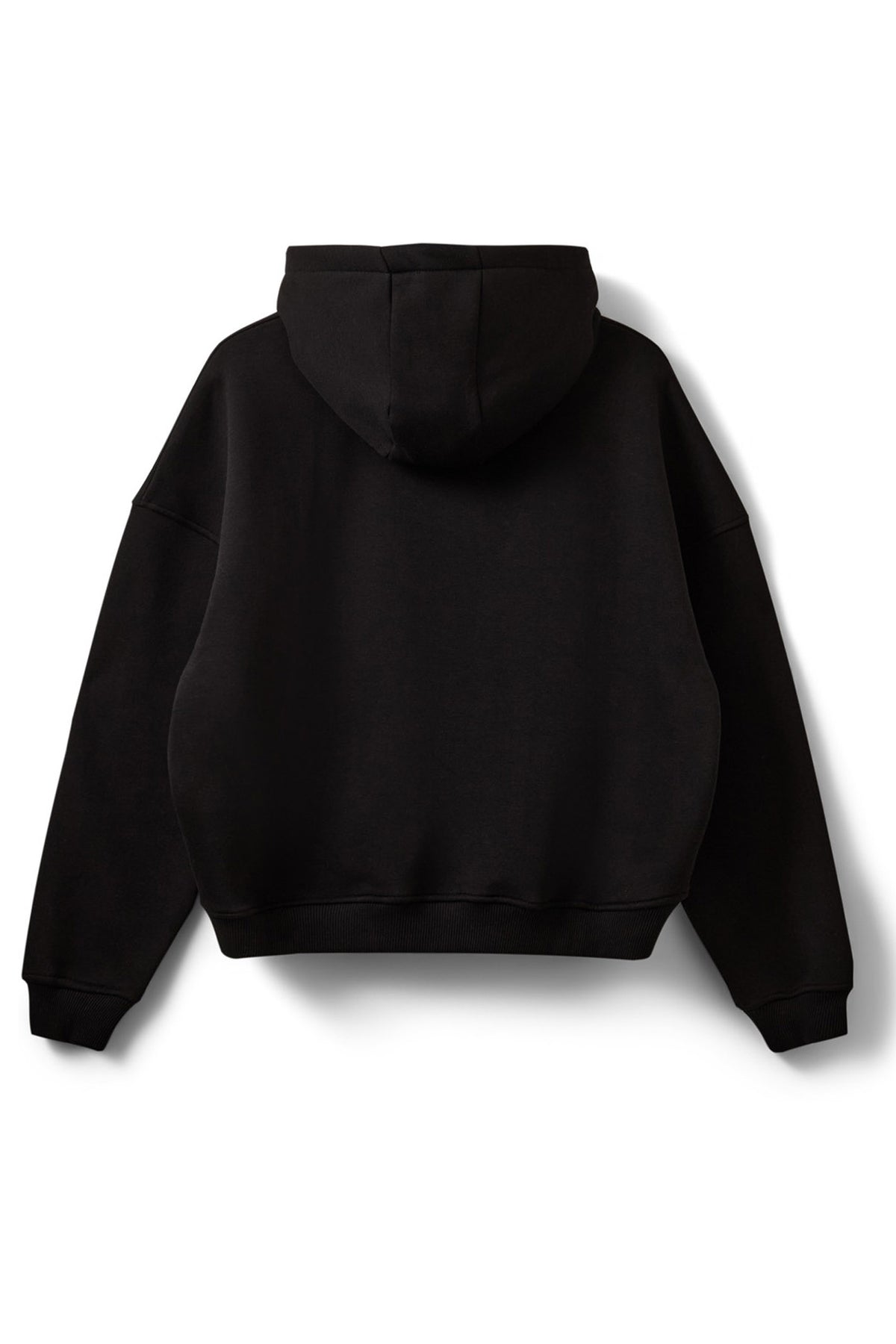 RANYASPO HOODIE 1000 Black - SPO1023